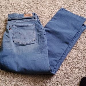 Levi's Jeans 3/$25